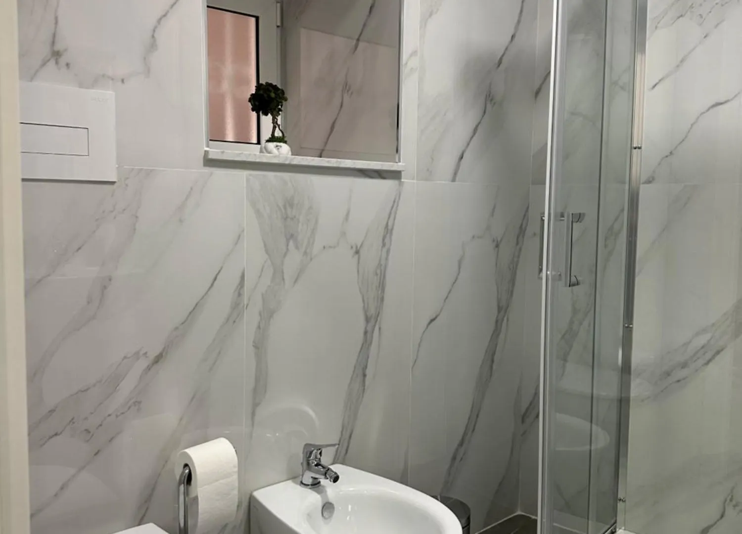 Victor'S House Apartment Naples Italy